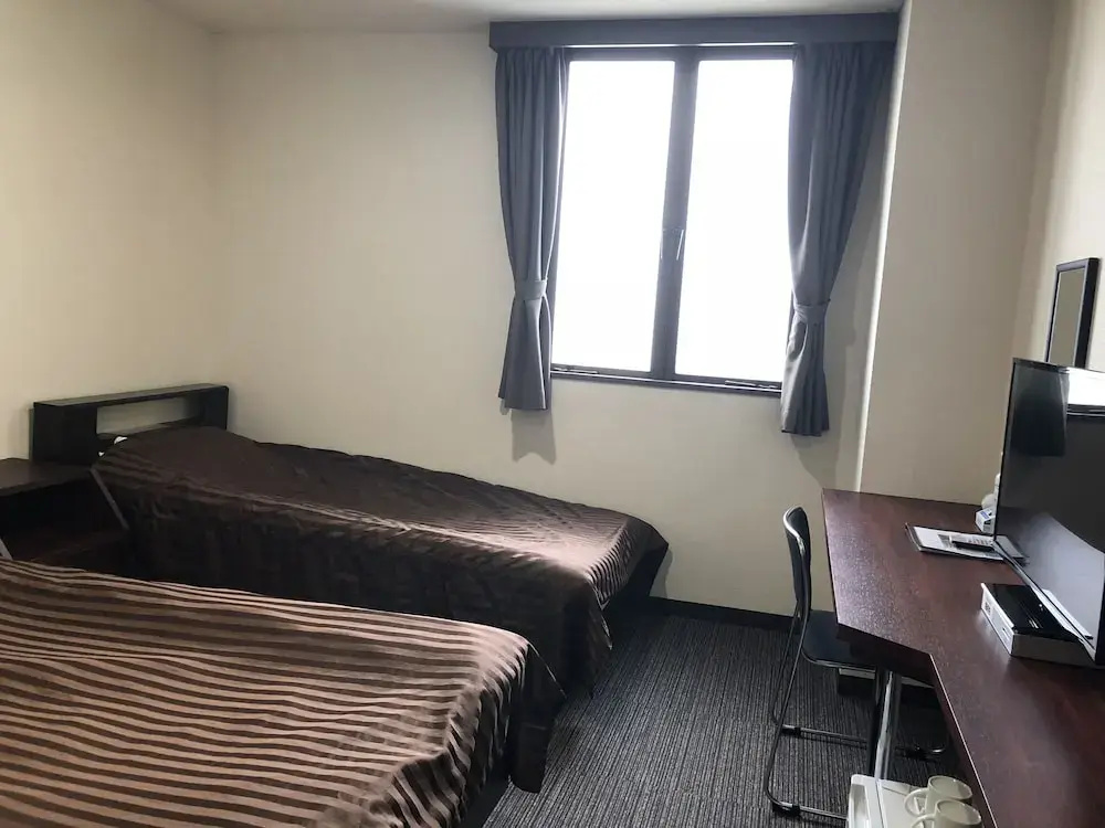 Business Hotel Fiz Nagoya Airport
