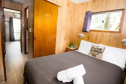Warburton Holiday Park