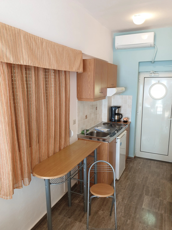 Thalassa House Apartments