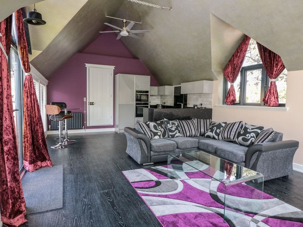 Sleepers Suite