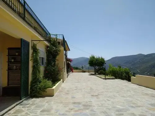 Quinta da Galeira