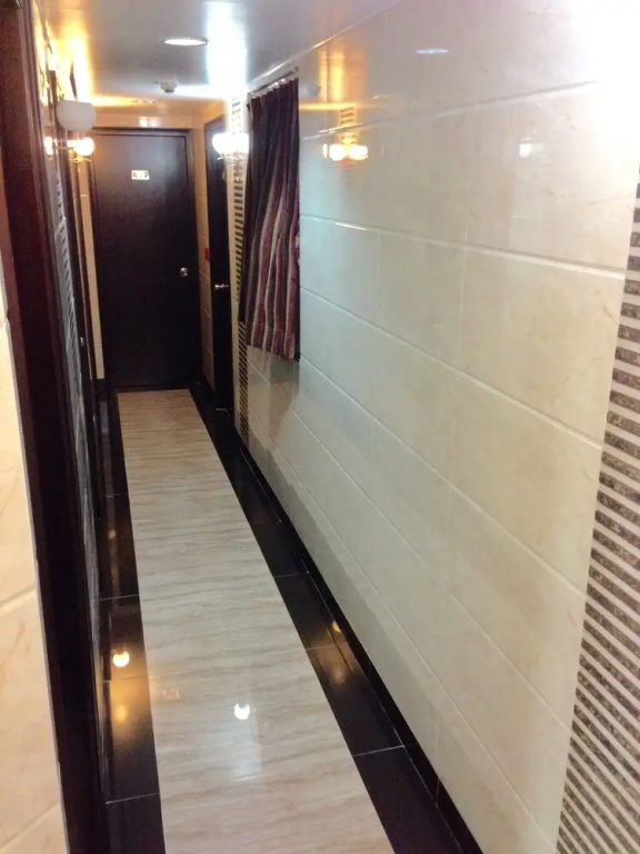 Primo Guesthouse
