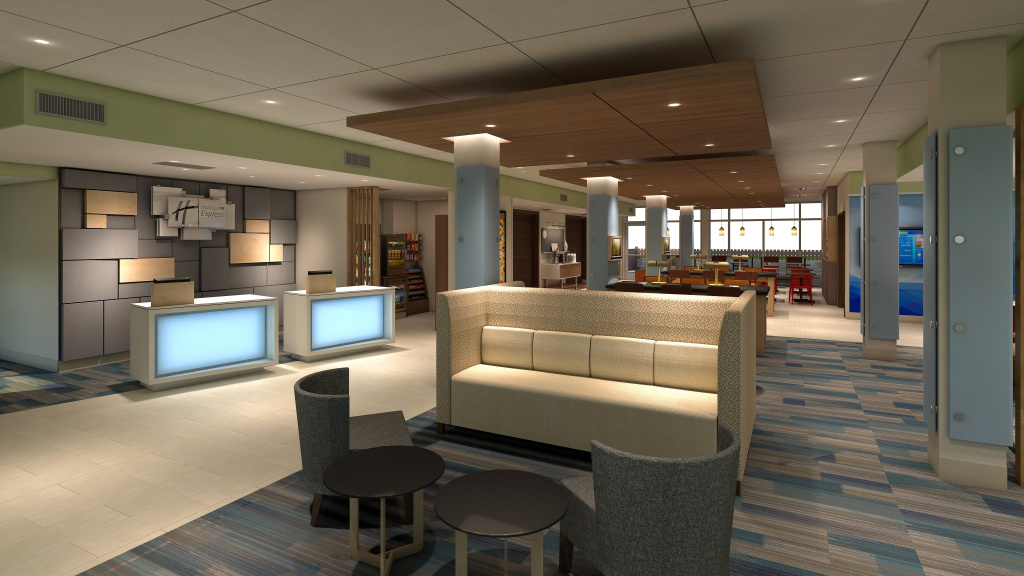 Holiday Inn Express & Suites - Bensenville - OHare by IHG