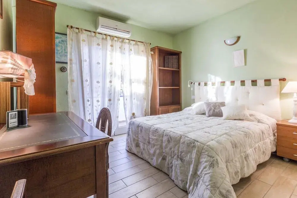 Villa Emanuela