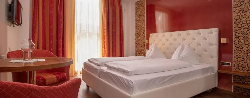 Hotel Garni Günther