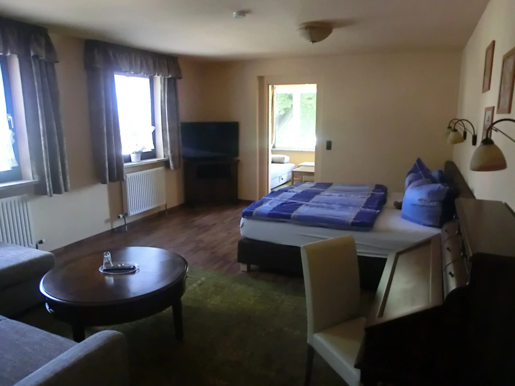 Hotel Glindenberger Hof