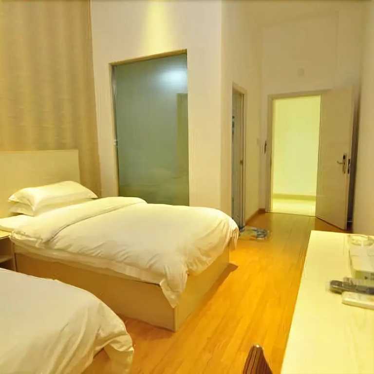 Fengshang Boutique Business Hotel