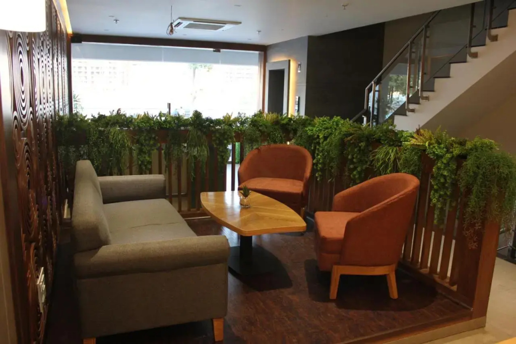 Anande (The Boutique Hotel)