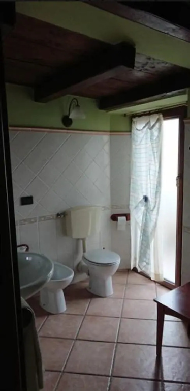 Agriturismo Alpi