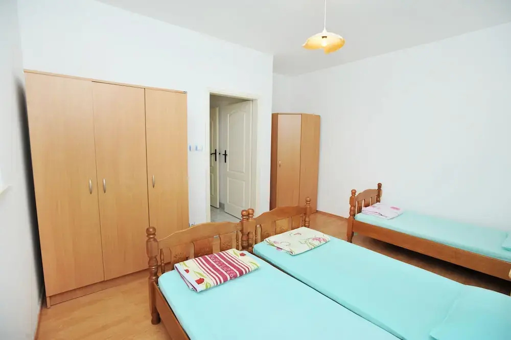 Apartmani Verde