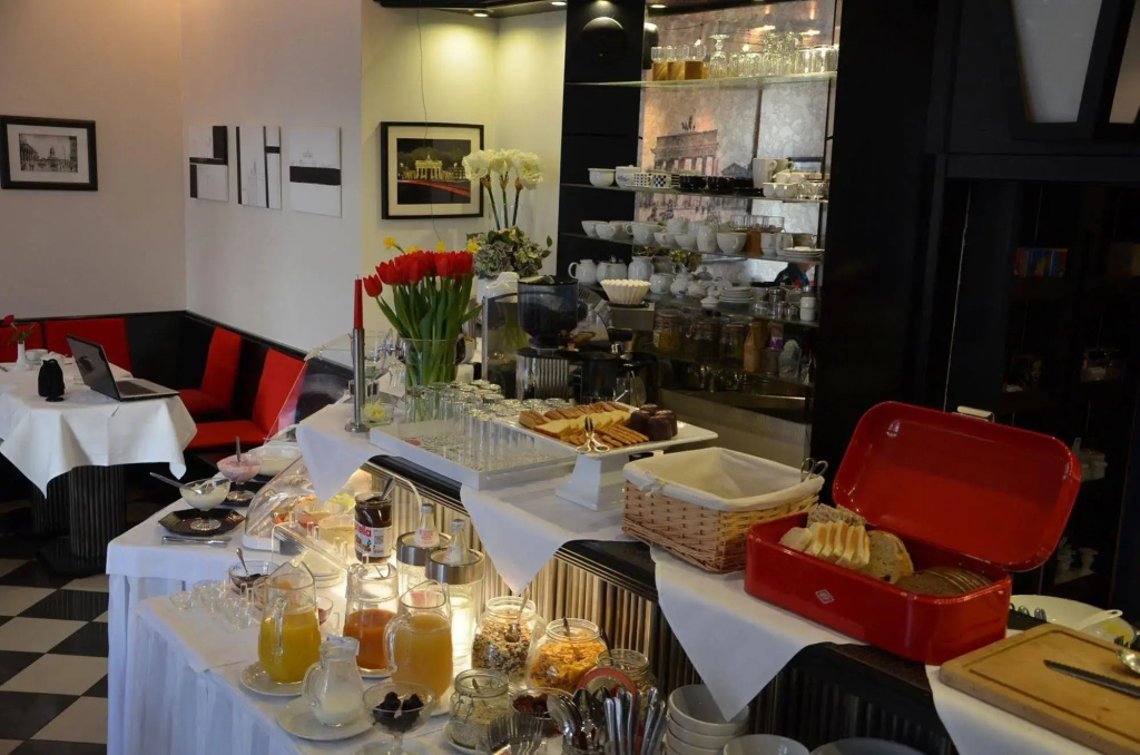 Boutique Hotel Kerlin