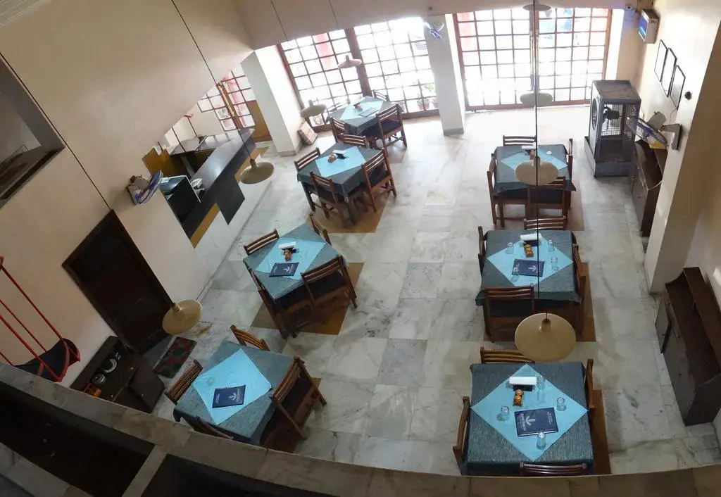 Gaurav Hotel