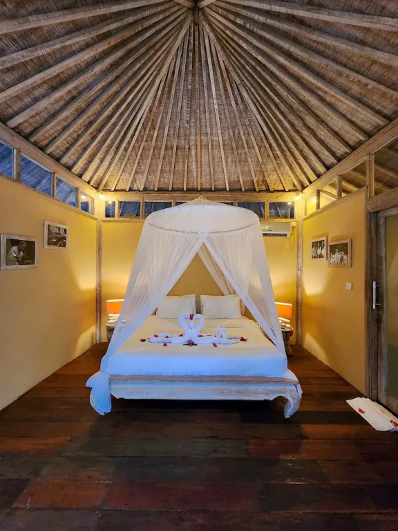 Villa Bamboo