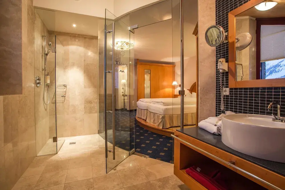 Wellnesshotel Warther Hof