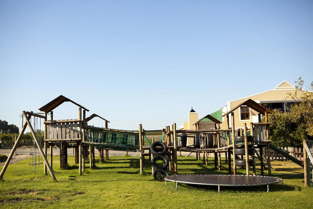 Skilpadvlei Wine Farm