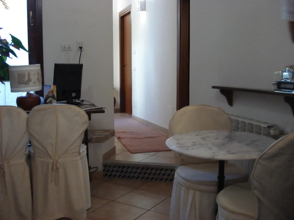 Guest House Il Giardino Segreto