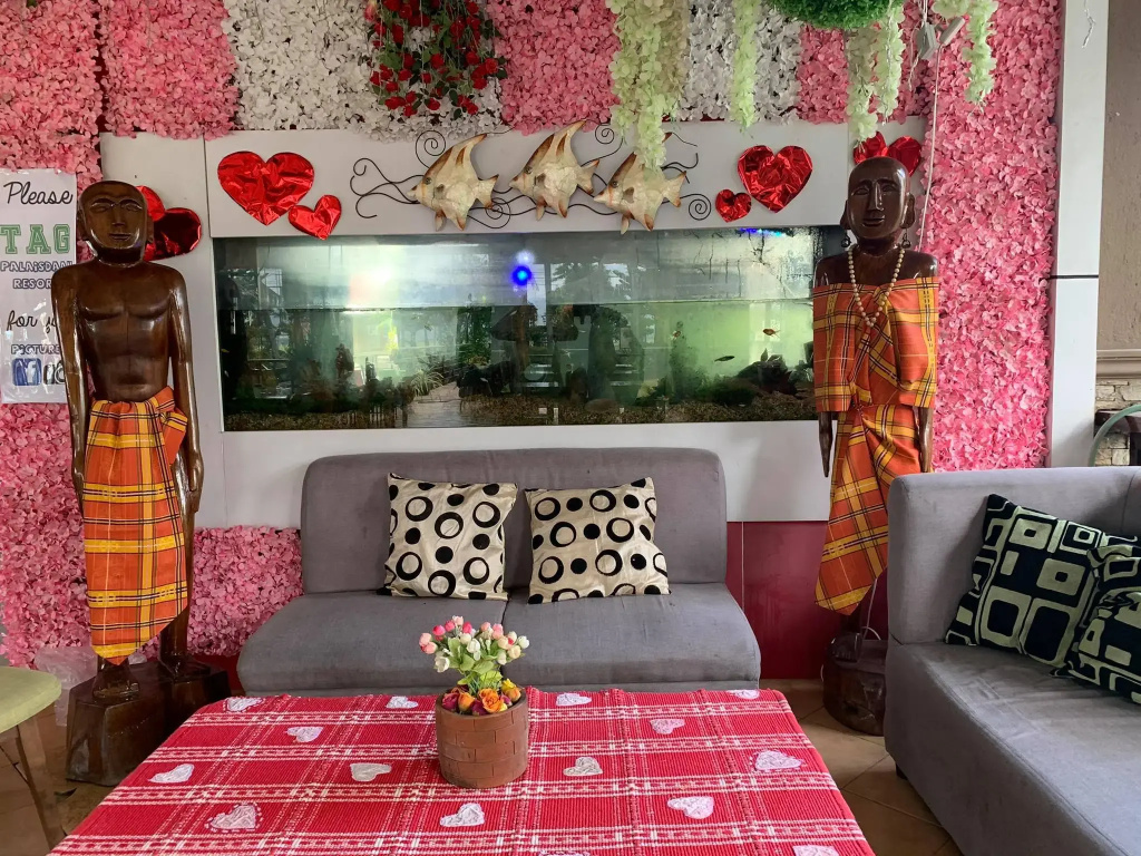 Palaisdaan Hotel and Restaurant