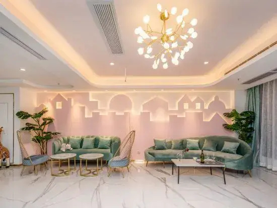 Jungle Elephant Hotel
