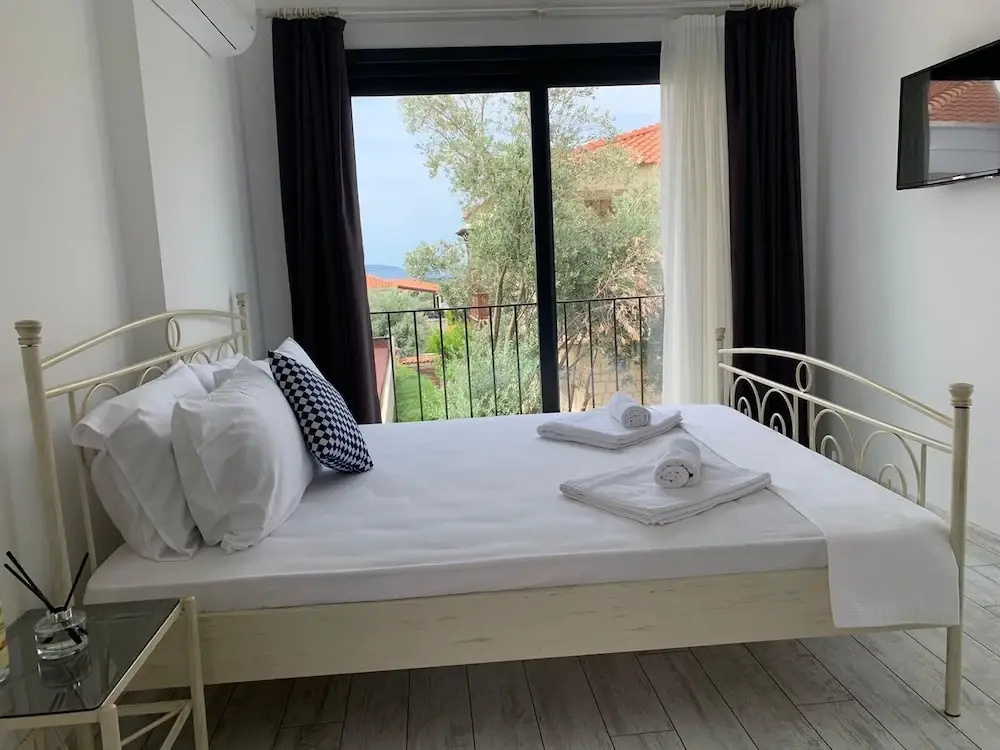 Kybele Alaçatı