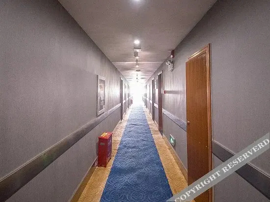 Xilaiju Hotel