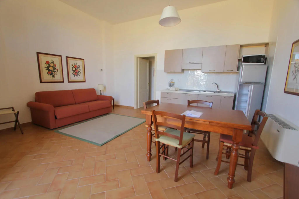 Poggio all'Agnello Sport & Family Holidays