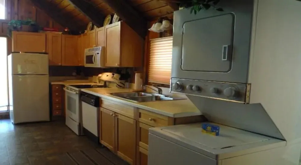Lodgepole Upper - 1 Br Condo