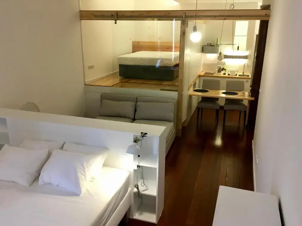 Goabio apartments 2