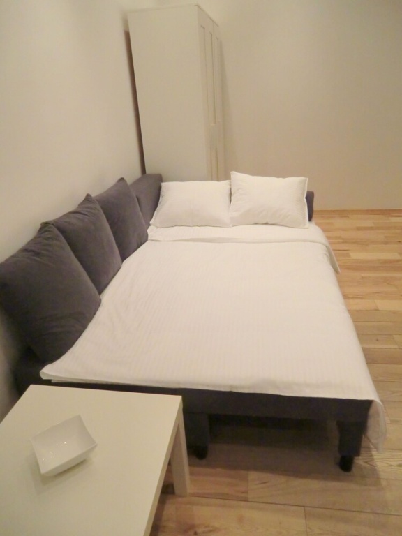 AP-Apartments Hoza No. 27A