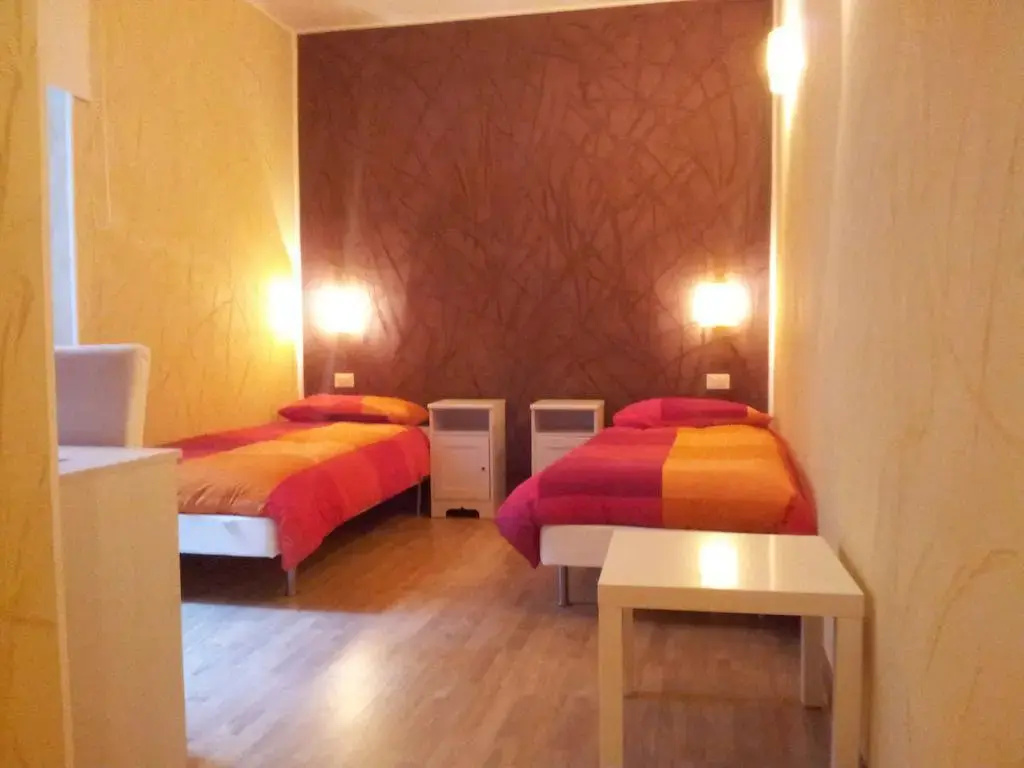 B&B In Piazza