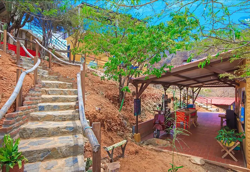 Casa Rancho Aparte
