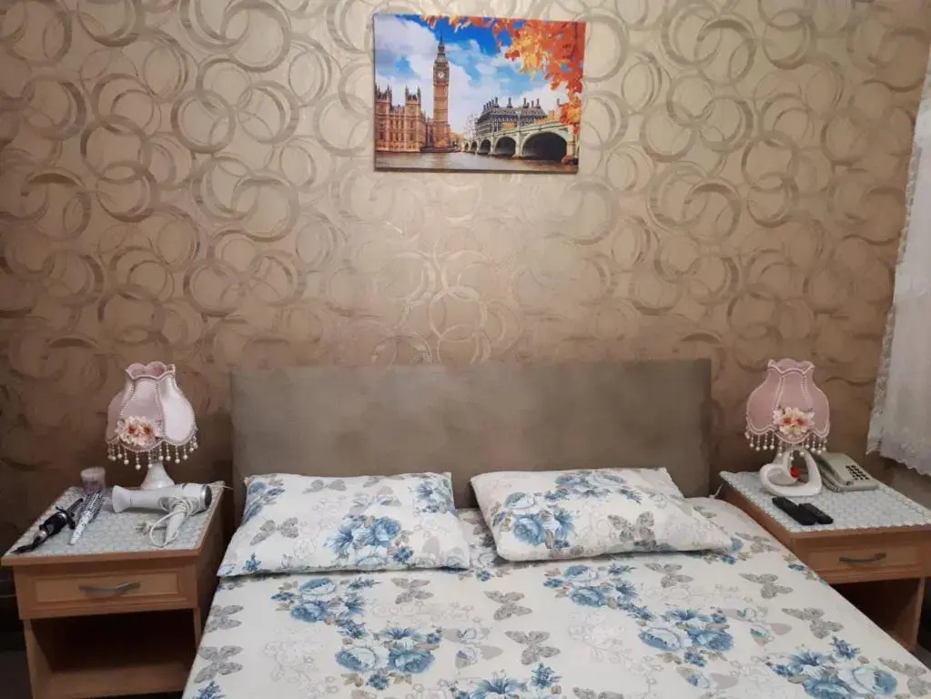 SAYDAM OTEL