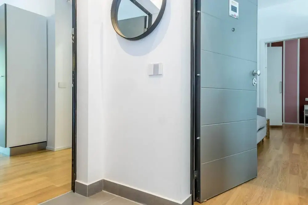 JOIVY Lotto Square Apartment