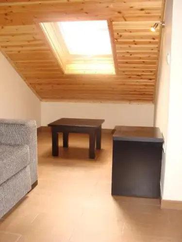 Apartamentos Kósmos