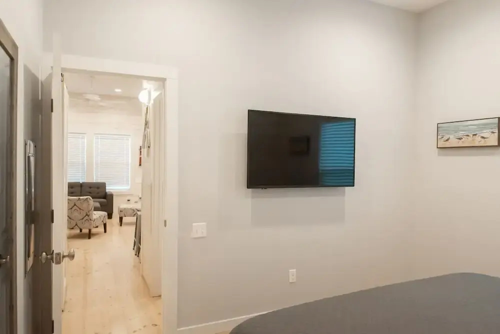 Lite House 2 Bedroom Home