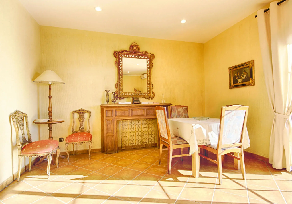 Apartamentos Sierra Tejeda