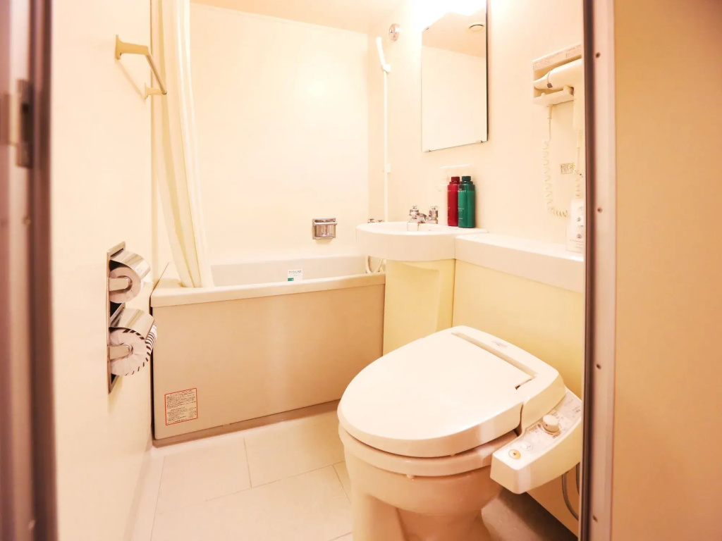 APA Hotel Sapporo Odori Ekimae Minami