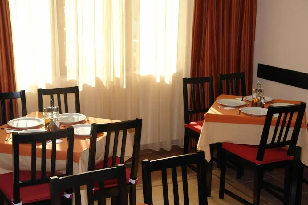Hotel Arion