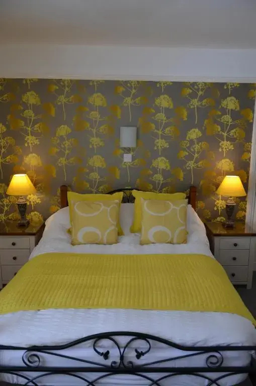 Audley Guest House