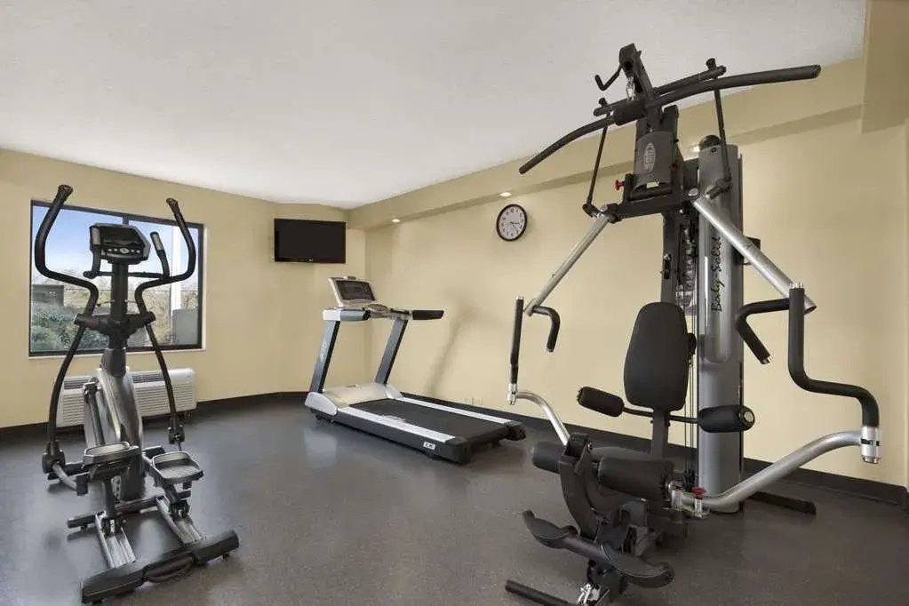 Ramada Marietta/Atlanta North
