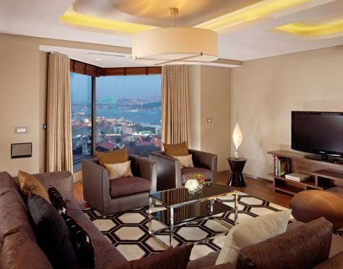 Swissotel Living
