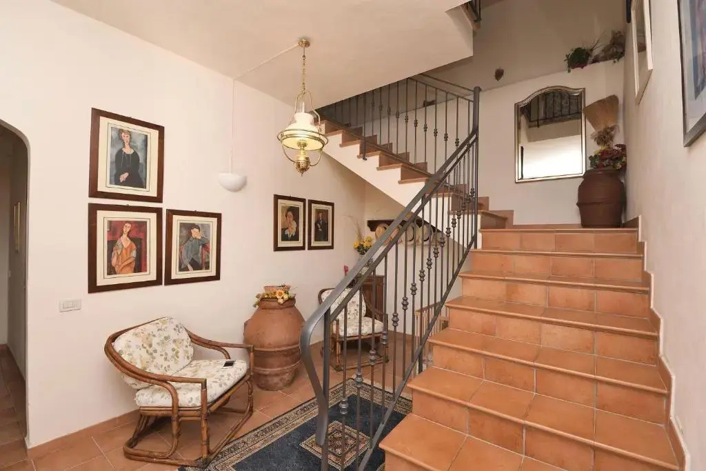 Villa Montalbano 8