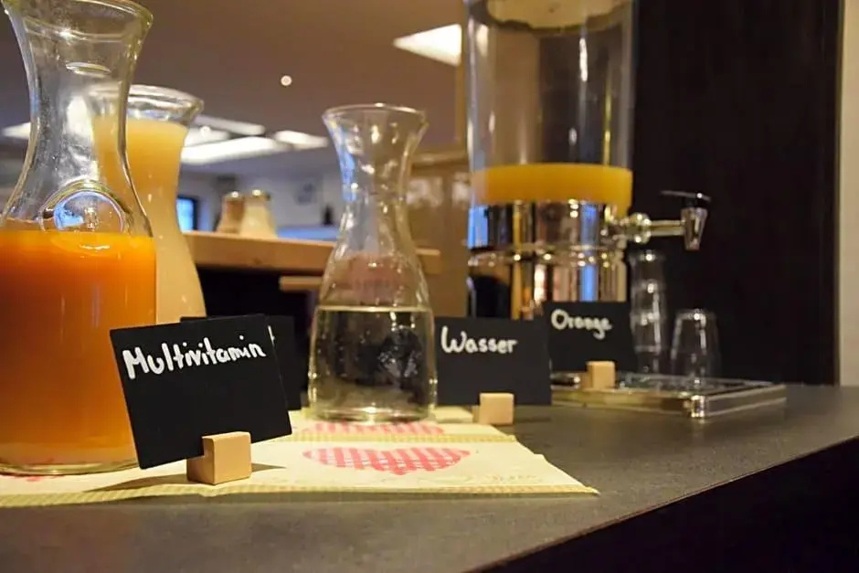 Hotel Löwen