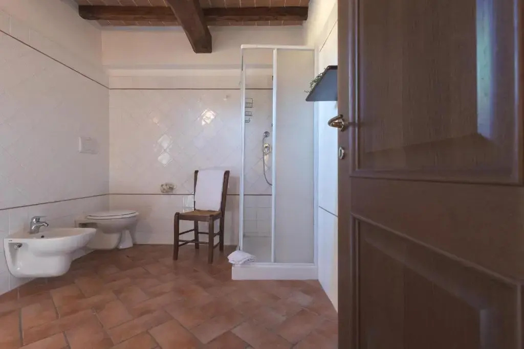 Resort Le Tegole