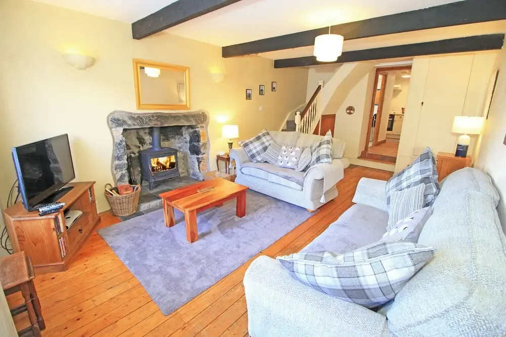 Hafan Cottage