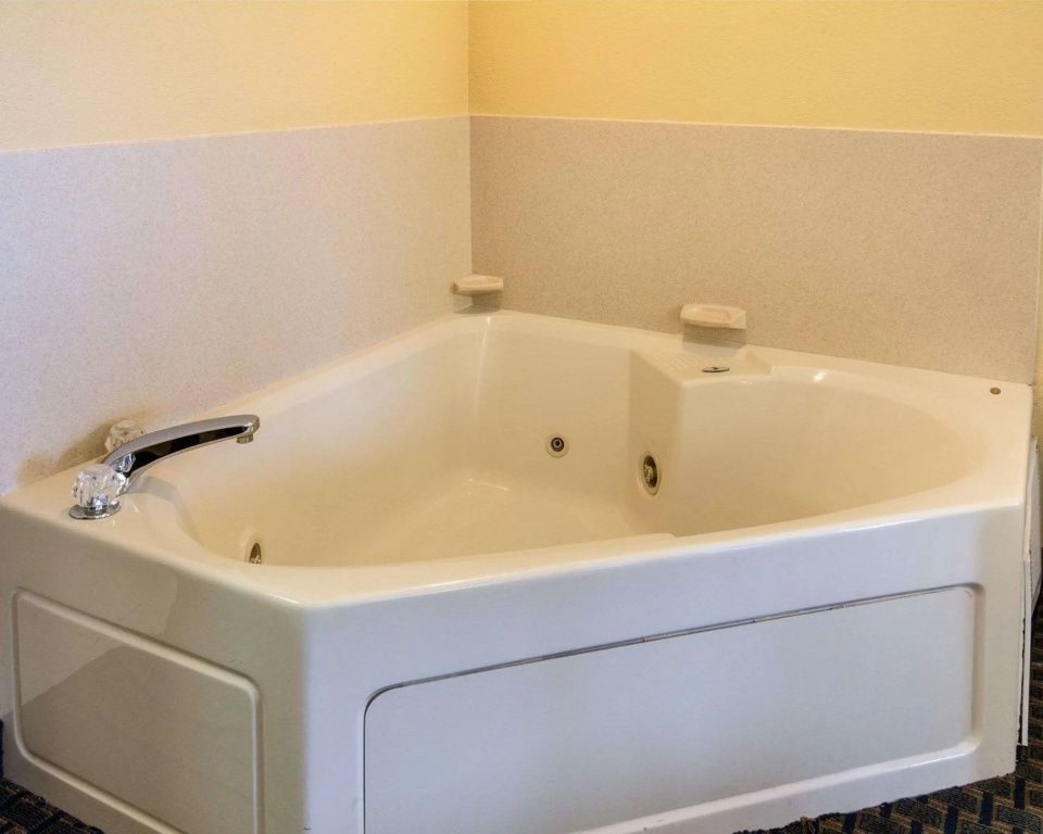 Comfort Suites Nacogdoches