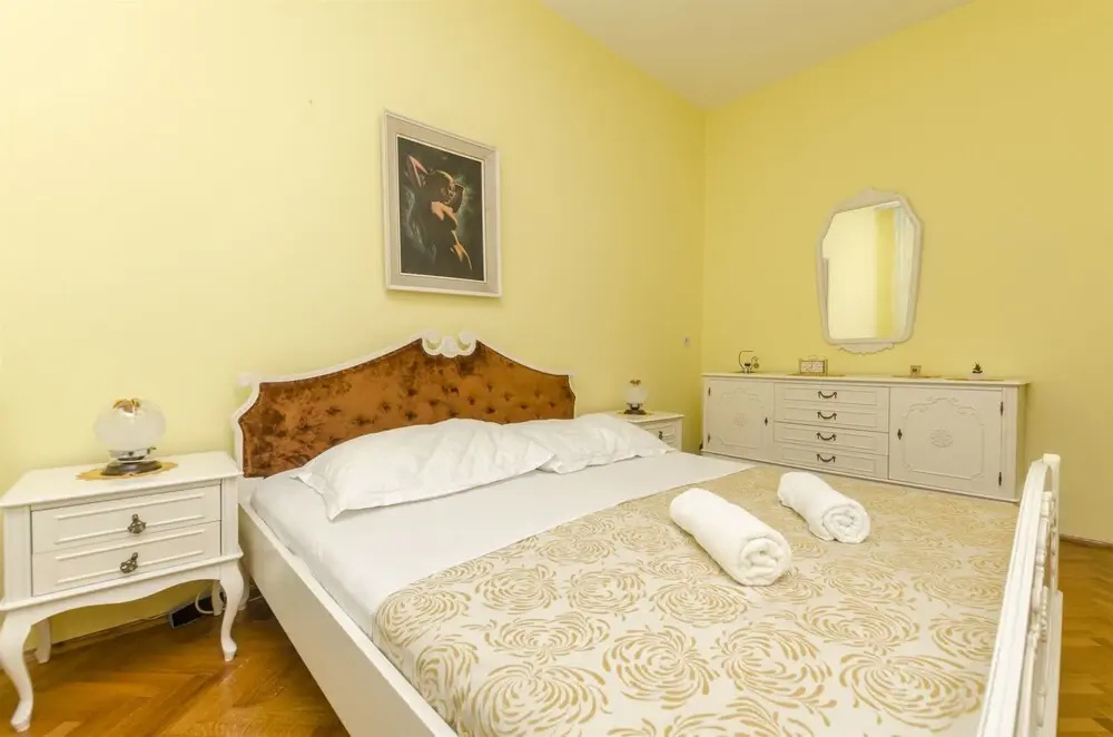 House Ivančica