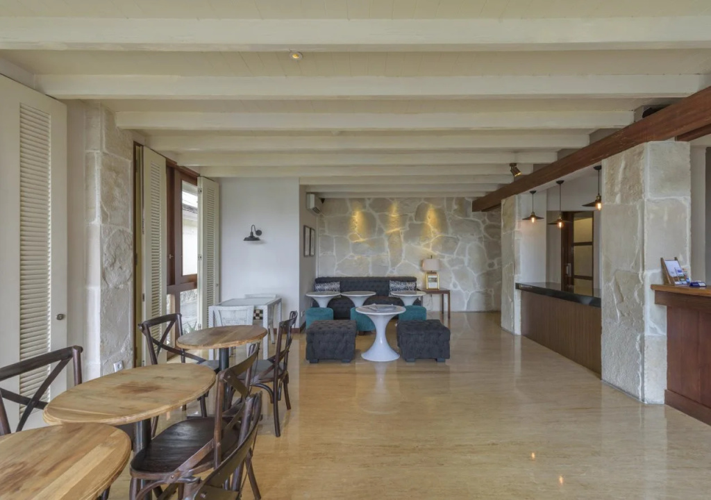 Tanaya Bed & Breakfast