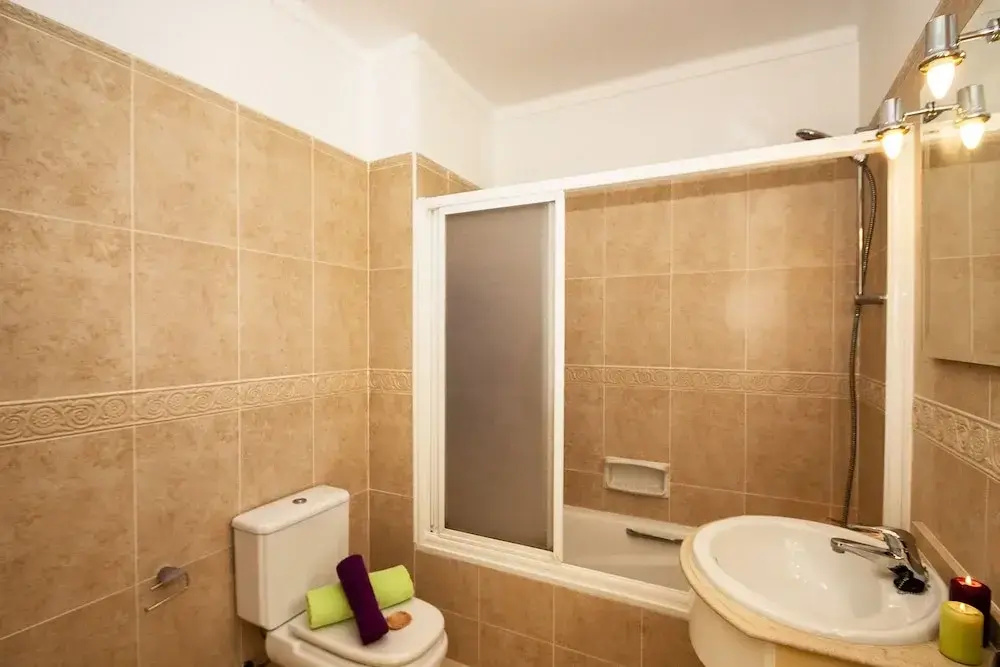 Townhouse Moreton