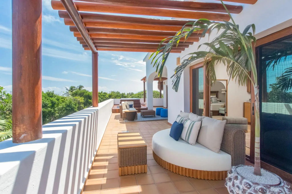 Valentin Imperial Riviera Maya All Inclusive - Adults Only