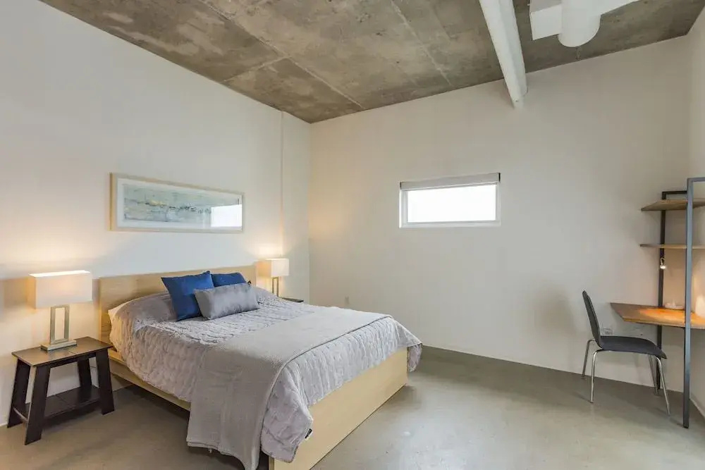 Gaze at Sprawling Green Vistas Through Walls of Windows